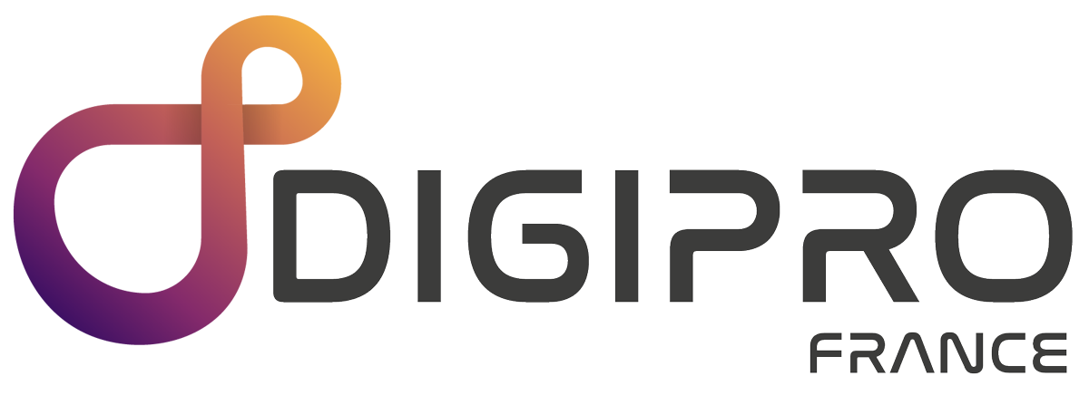 Logo DIGIPRO France