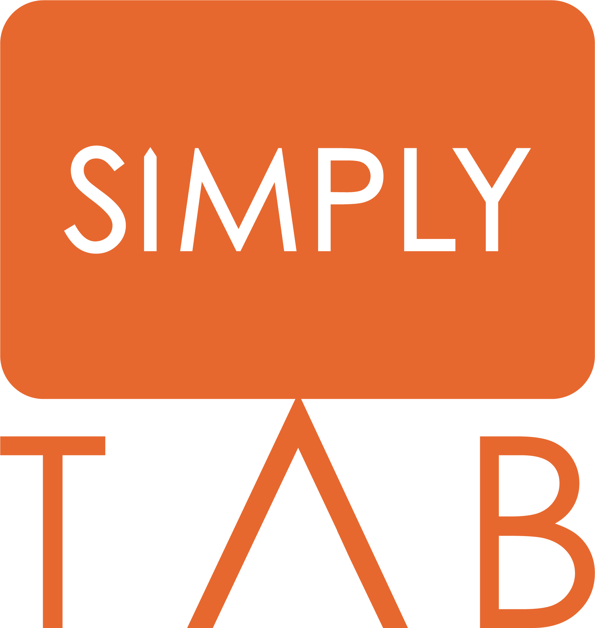 SimplyTab