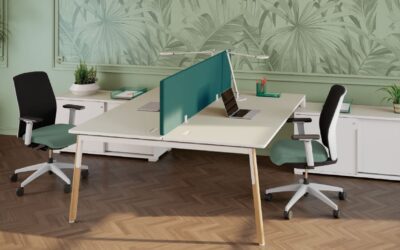 La psychologie des couleurs en entreprise